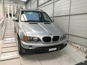 BMW X5 3.0d 5p.