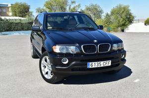 BMW X5 3.0i -03