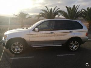 BMW X5 3.0i 5p.