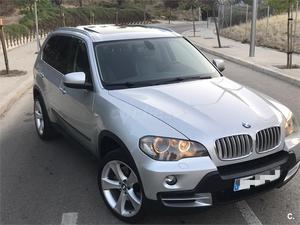 BMW X5 3.0sd 5p.