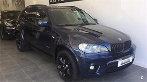 BMW X5 xDRIVE50i 5p.