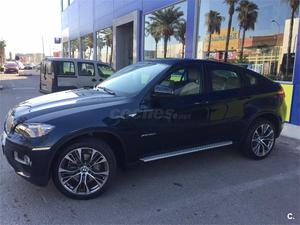 BMW X6 xDrive30d 5p.