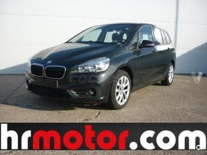 Bmw Serie 2 Gran Tourer 216d 5p. -15