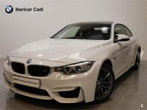 Bmw Serie 4 M4 2p. -14