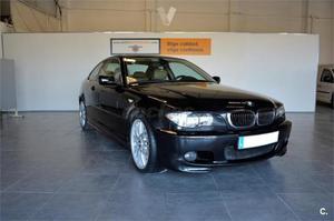 Bmw Serie cd 2p. -03