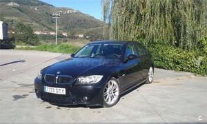 Bmw Serie d E90 4p. -05