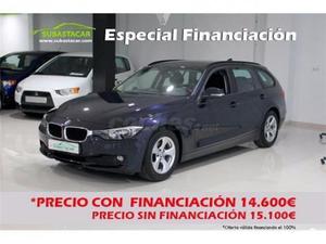 Bmw Serie d Efficientdynamics Touring 5p. -13