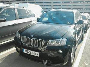 Bmw X3 Xdrive30d 5p. -12