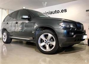 Bmw X5 3.0d 5p. -06