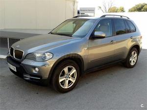 Bmw X5 3.0d 5p. -07