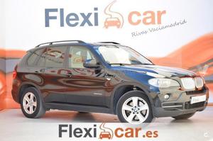 Bmw X5 Xdrive35d 5p. -10