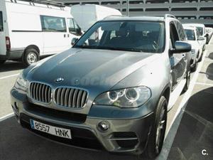 Bmw X5 Xdrive40d 5p. -13