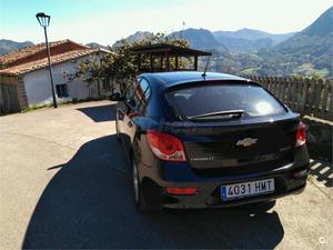 CHEVROLET Cruze 2.0 VCDi LT 5p.