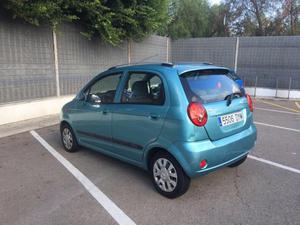 CHEVROLET Matiz 1.0 S -06