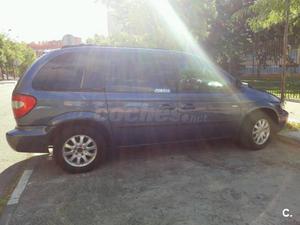 CHRYSLER Voyager SE 2.5 CRD Warner Bros 5p.