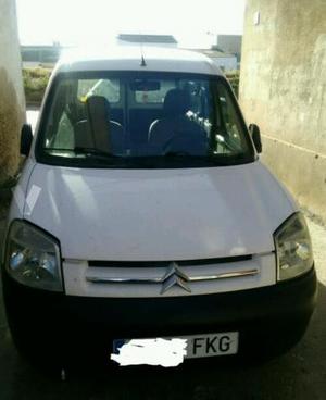 CITROEN Berlingo 1.4 SX Plus -06