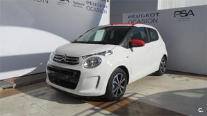 CITROEN C1 PureTech 60KW 82CV City Edition 5p.