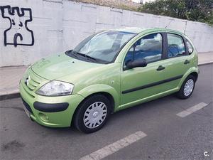 CITROEN C3 1.1i SX 5p.