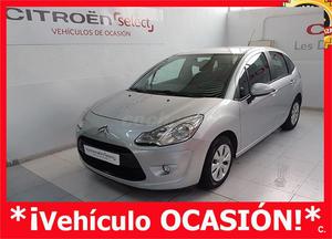 CITROEN C3 1.4 HDi Cool 5p.