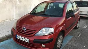 CITROEN C3 1.4 HDi Vivace 5p.