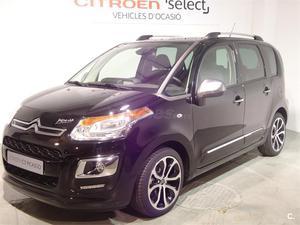 CITROEN C3 Picasso BlueHDi 100 Collection 5p.