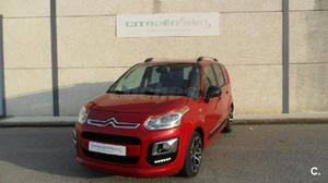 CITROEN C3 Picasso BlueHDi 73KW 100CV Feel Edition 5p.