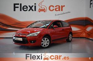 CITROEN C4 1.6 HDi 110 VTS 3p.