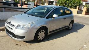 CITROEN C4 1.6 HDi 92 LX 3p.