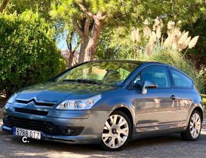 CITROEN C4 2.0 HDi 138 VTS 3p.