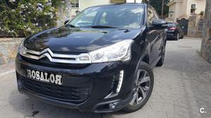 CITROEN C4 Aircross HDi 115 Stop Start 6v 2WD Feel 5p.