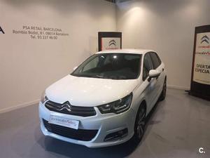 CITROEN C4 C4 BlueHDi 73KW 100CV Live Edition 5p.