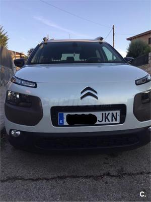 CITROEN C4 Cactus BlueHDi 100 ETG6 Feel Edition 5p.