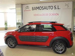 CITROEN C4 Cactus BlueHDi 73KW 100CV Feel 5p.