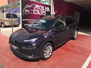 CITROEN C4 Cactus eHDi 92 ETG6 Feel 5p.