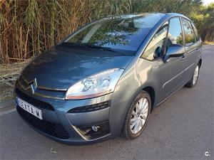 CITROEN C4 Picasso 1.6 HDi Premier 5p.