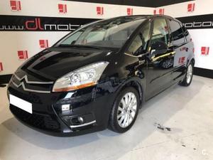 CITROEN C4 Picasso 2.0 HDi CMP Exclusive 5p.