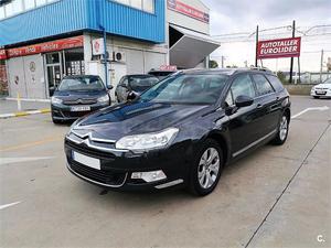 CITROEN C5 1.6 HDi 115cv Millenium Tourer 5p.