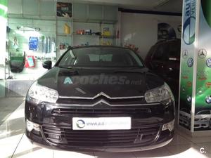 CITROEN C5 1.6 HDi FAP Premier 4p.