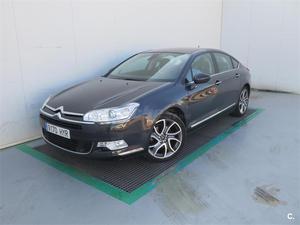 CITROEN C5 2.0 HDi 160cv Exclusive 4p.