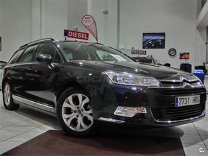 CITROEN C5 2.0 HDi 160cv Millenium Tourer 5p.