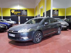 CITROEN C5 BlueHDi 110KW 150CVSS 6v FEEL EDITION 4p.