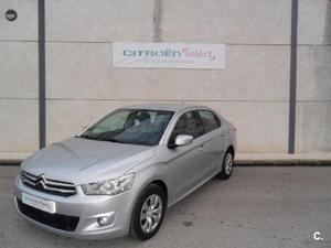 CITROEN CElysee BlueHDi 100cv Seduction 4p.