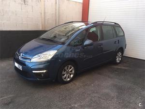 CITROEN Grand C4 Picasso 1.6 HDi 110cv CMP SX 5p.