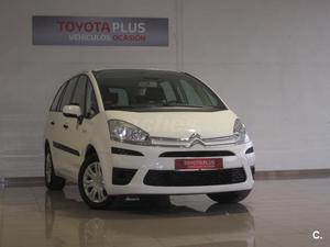 CITROEN Grand C4 Picasso 1.6 VTi 120cv First 5p 5p.