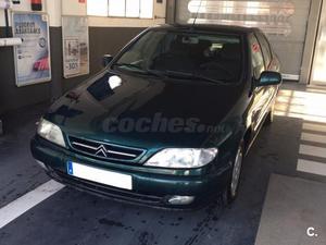 CITROEN Xsara 1.9 D SX 5p.