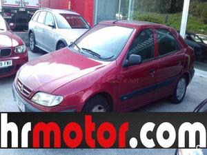 CITROEN Xsara 1.9 D SX 5p.