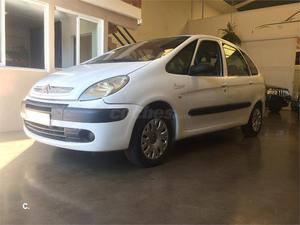 CITROEN Xsara Picasso 1.6 HDi 92 SX 5p.