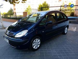 CITROEN Xsara Picasso 2.0 HDI -00