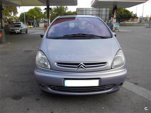 CITROEN Xsara Picasso 2.0 HDI Exclusive 5p.