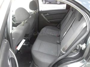 Chevrolet Aveo v Lt 5p. -08